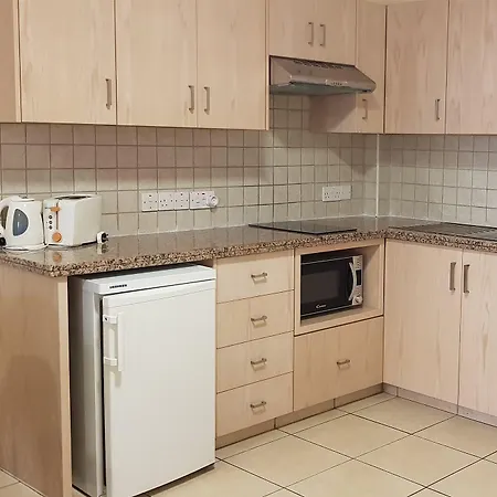 Aparthotel Senator - Adults Only 3*