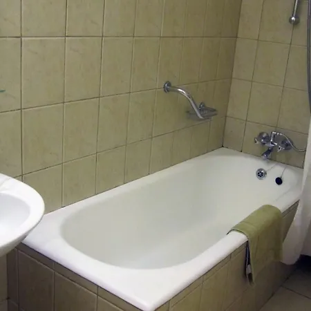 Senator - Adults Only Aparthotel 3*