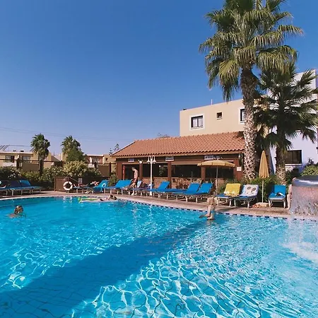 Aparthotel Senator - Adults Only 3*