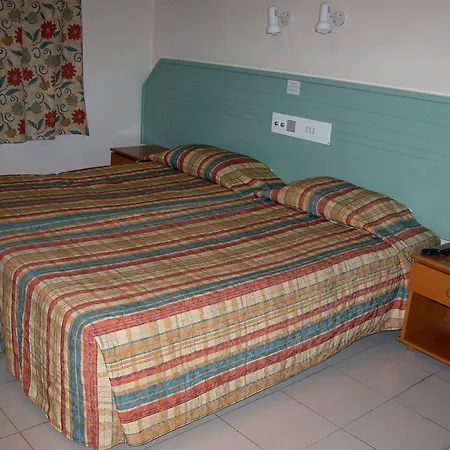 Senator - Adults Only Hotel de apartamente 3*