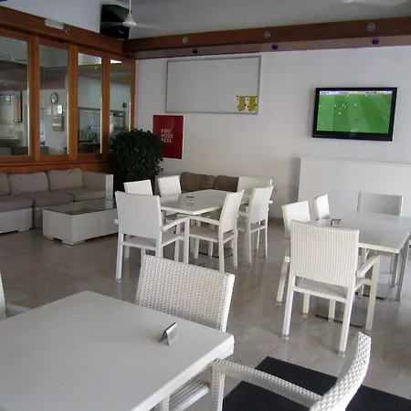 Senator - Adults Only Ayia Napa