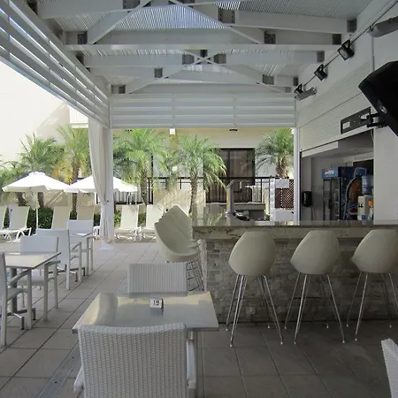 Senator - Adults Only Aparthotel