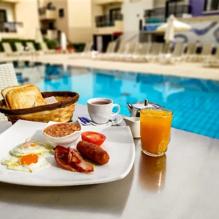 Senator - Adults Only Ayia Napa