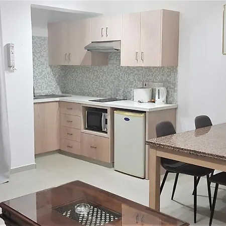 Lejlighedshotel Senator - Adults Only