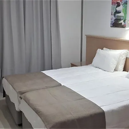 Senator - Adults Only Lejlighedshotel