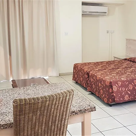 Lejlighedshotel Senator - Adults Only Ayia Napa