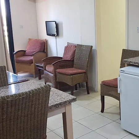 Lejlighedshotel Senator - Adults Only