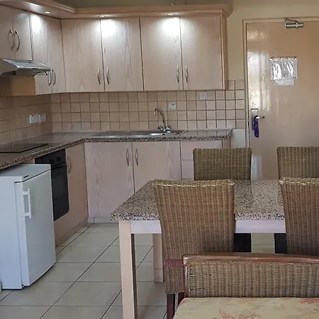 Lejlighedshotel Senator - Adults Only Ayia Napa