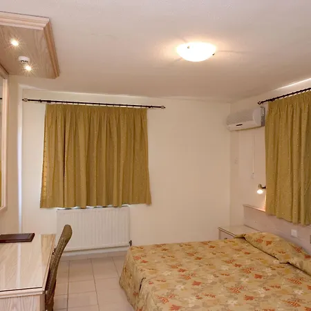 Senator - Adults Only Ayia Napa