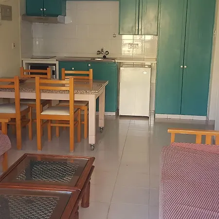 Senator - Adults Only Lejlighedshotel