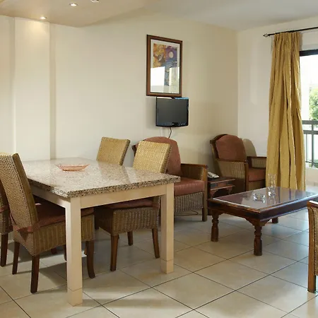 Senator - Adults Only Lejlighedshotel Ayia Napa