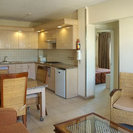 Lejlighedshotel Senator - Adults Only Ayia Napa
