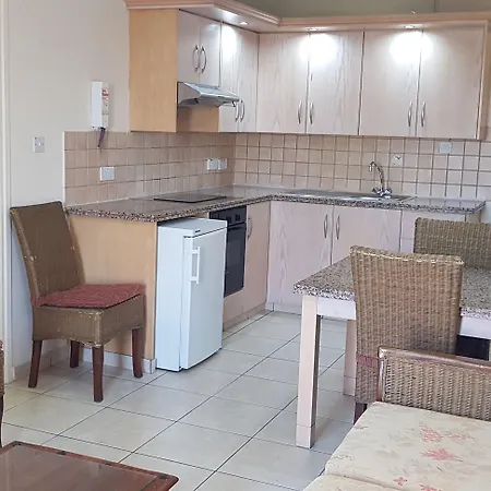 Lejlighedshotel Senator - Adults Only 3*