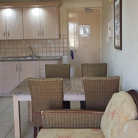 Lejlighedshotel Senator - Adults Only Ayia Napa