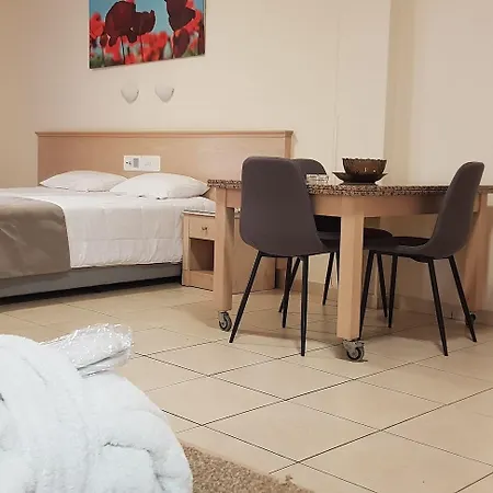 Lejlighedshotel Senator - Adults Only Ayia Napa