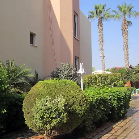 Senator - Adults Only Lejlighedshotel 3*