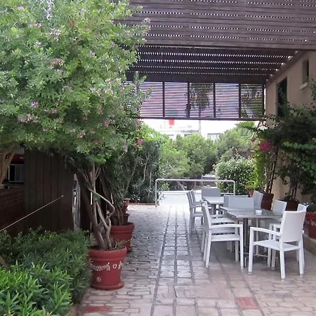 Senator - Adults Only Lejlighedshotel Ayia Napa