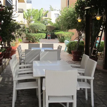 Senator - Adults Only Lejlighedshotel