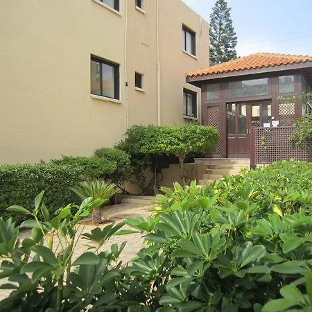 Lejlighedshotel Senator - Adults Only
