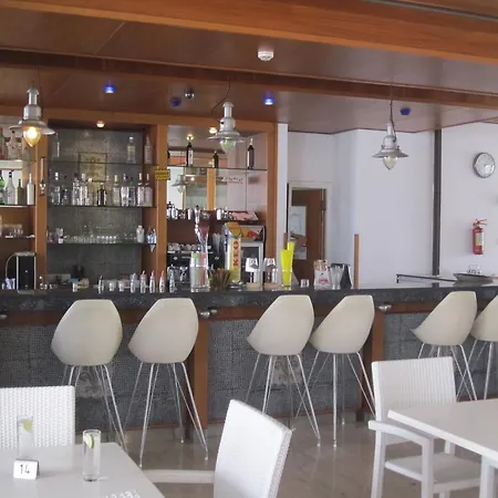 Lejlighedshotel Senator - Adults Only Ayia Napa