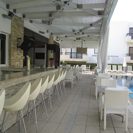 Lejlighedshotel Senator - Adults Only