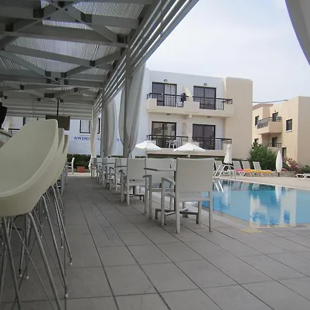 Senator - Adults Only 3* Ayia Napa
