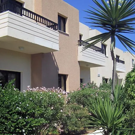 Senator - Adults Only Lejlighedshotel