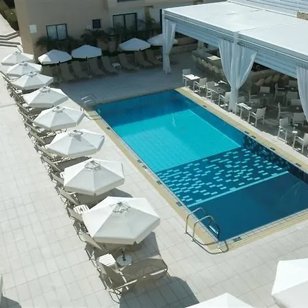 Senator - Adults Only Lejlighedshotel 3*