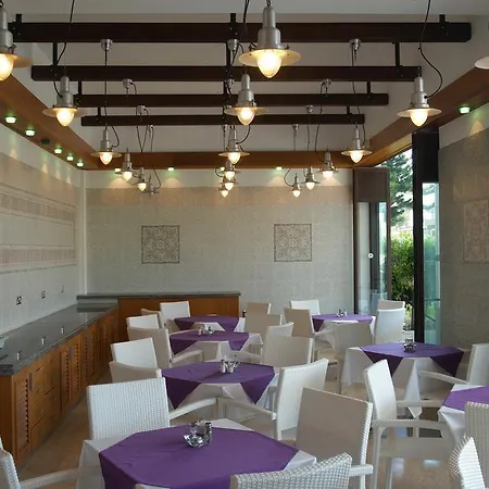 Lejlighedshotel Senator - Adults Only Ayia Napa