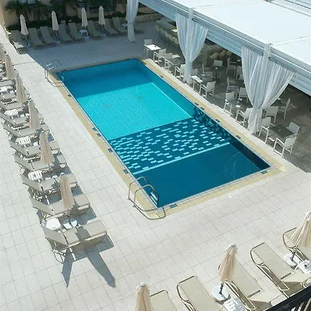 Senator - Adults Only Lejlighedshotel