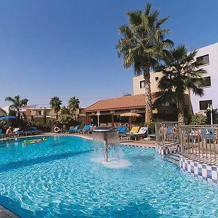 Senator - Adults Only Lejlighedshotel Ayia Napa