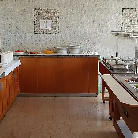 Lejlighedshotel Senator - Adults Only