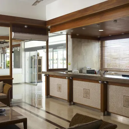 Senator - Adults Only Lejlighedshotel