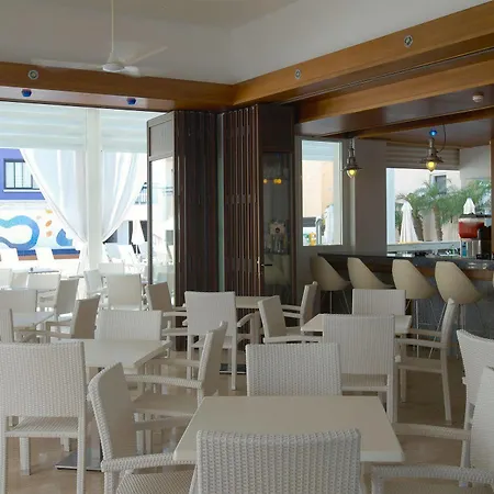 Lejlighedshotel Senator - Adults Only