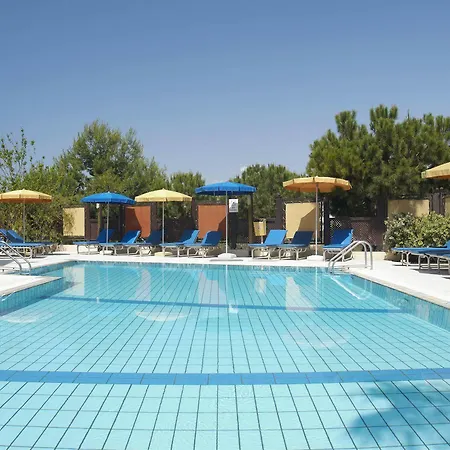 Lejlighedshotel Senator - Adults Only 3*
