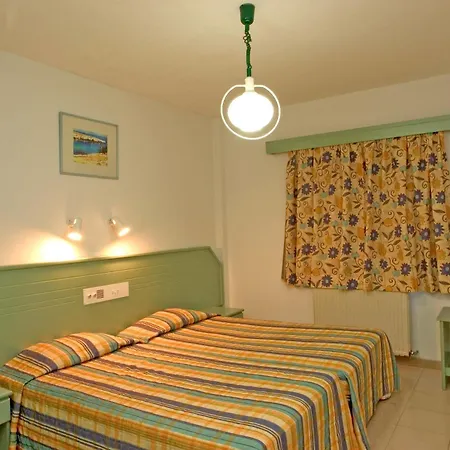 Lejlighedshotel Senator - Adults Only 3*