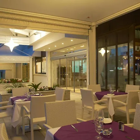 Lejlighedshotel Senator - Adults Only