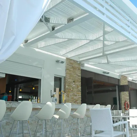 Lejlighedshotel Senator - Adults Only Ayia Napa