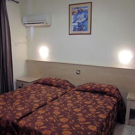 Senator - Adults Only 3* Ayia Napa