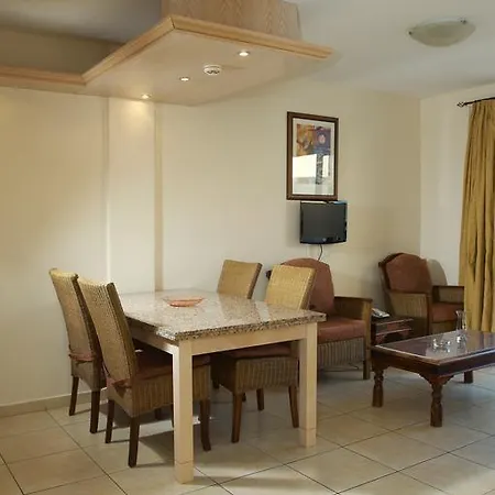 Lejlighedshotel Senator - Adults Only 3*